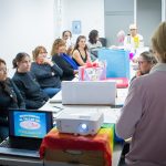SE REALIZÓ EL TERCER TALLER DE INTELIGENCIA EMOCIONAL