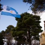 EL INTENDENTE DE LA CIUDAD, JOSÉ RIOSECO VISITÓ LAS INSTALACIONES DE LA COOPERATIVA “MANOS ACTIVAS”
