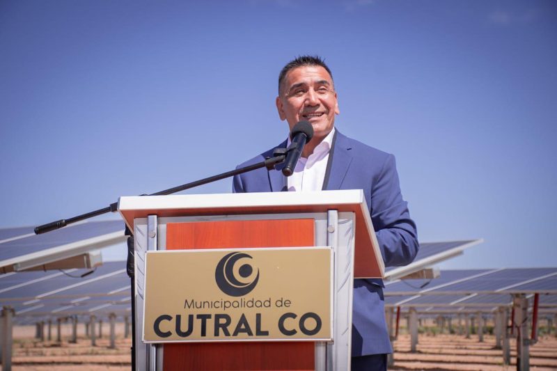 Noticias – Municipalidad de Cutral Co