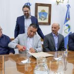 APERTURA DE SOBRES PARA LA AMPLIACIÓN DEL BANCO DE LECHE HUMANA DEL HOSPITAL DE COMPLEJIDAD VI