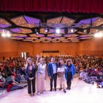 CAPACITACIÓN CULTURAL Y EDUCATIVA CON LA RECONOCIDA PROFESIONAL DE DOCENCIA, FAMILIA Y TITIRITERA ELENA SANTA CRUZ