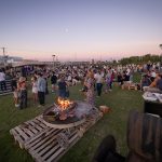 CUTRAL CO CELEBRÓ UNA VENDIMIA INOLVIDABLE EN SU BODEGA LOCAL, SIENDO DECLARADA DE INTERÉS PROVINCIAL
