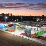 CUTRAL CO CELEBRÓ LA REINAUGURACIÓN DEL “PASEO DE RECREACIÓN FAMILIAR”:UN ESPACIO PARA LA COMUNIDAD Y EL DEPORTE.