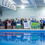 4° TORNEO NACIONAL DE NATACIÓN (FADASD)🏊‍♀️