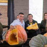 SEGUNDA EDICIÓN DE LA FIESTA DEL ZAPALLO XL DE LA COMARCA PETROLERA🎃