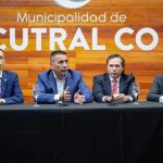 CUTRAL CO REFUERZA LA LUCHA CONTRA LA NARCOCRIMINALIDAD TRABAJANDO JUNTO AL MINISTERIO PÚBLICO FISCAL