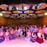 28 Y 29 DE ABRIL ENCUENTRO PROVINCIAL DE DANZA ¡CON GRAN CONVOCATORIA COMENZÓ EL 3° ENCUENTRO PROVINCIAL DE DANZA!