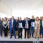 LA MUNICIPALIDAD DE CUTRAL CO Y LA UTN FIRMARON UN CONVENIO PARA EL DICTADO DE CURSOS DE OFICIOS🛠️