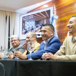 PRESENTACIÓN DEL NUEVO CENTRO DE MONITOREO Y AMPLIACIÓN DEL SISTEMA DE VIDEOVIGILANCIA EN CUTRAL CO