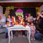LA UAF "BAMBI" CELEBRÓ 51 AÑOS DE COMPROMISO CON LA INFANCIA
