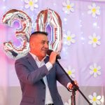 LA UAF RAYITO DE SOL CELEBRÓ 30 AÑOS DE AMOR Y CONTENCIÓN