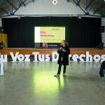 ENCUENTRO EDUCATIVO SOBRE BULLYING Y CIBERBULLYING EN CUTRAL CO