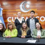 PRESENTACIÓN DEL DISPOSITIVO REPENSANDO LAS ADOLESCENCIAS