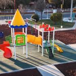 REACONDICIONAMIENTO DE LA PLAZA "DON PALA" EN EL BARRIO LIBERTADOR SAN MARTÍN