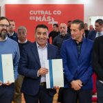 ACUERDOS CLAVE PARA FORTALECER EL SISTEMA DE SALUD EN CUTRAL CO