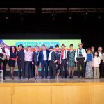 MUESTRA INTERMEDIA DE INVIERNO DE LOS TALLERES CULTURALES