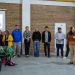 INICIÓ LA CAPACITACIÓN "FORMAR A LOS FORMADORES" PARA REFERENTES DEPORTIVOS Y COMUNITARIOS