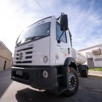 NUEVAS UNIDADES PARA FORTALECER LOS SERVICIOS MUNICIPALES