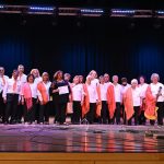 PRIMER ENCUENTRO INTERCULTURAL DE ADULTOS MAYORES