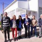 AMPLIACIÓN Y REFACCIÓN EN EL CENTRO DE SALUD DEL BARRIO GENERAL BELGRANO