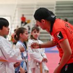 13° CAMPEONATO NACIONAL DE KEMPO EN CUTRAL CO