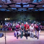 28° EDICIÓN DEL ABUELAZO