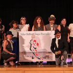 ACOMPAÑAMOS EL CIERRE DE LOS TALLERES CULTURALES 2025