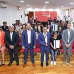 ENTREGA DE FORRAJE A PRODUCTORES LOCALES