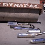 COMPACTACIÓN DE ESCAPES MODIFICADOS EN CUTRAL CO