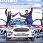 GRAN PREMIO CORONACIÓN – RALLY CIUDAD DE CUTRAL CO: HOMENAJE A DANIEL BATTISTUZZI