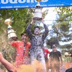 FINALIZÓ EL GRAN PREMIO CORONACIÓN – RALLY CIUDAD DE CUTRAL CO