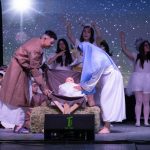 SEGUNDA EDICIÓN DE MÁGICA NAVIDAD