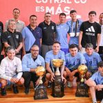 ALIANZA CAMPEÓN DEL TORNEO OFICIAL DE LIFUNE 2025