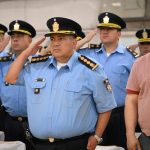 NOMBRAMIENTO DE NUEVOS DIRECTIVOS DE LA POLICÍA