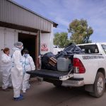 BROMATOLOGÍA REFUERZA CONTROLES Y PREVIENE LA VENTA DE ALIMENTOS VENCIDOS