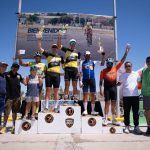 COMENZÓ LA TEMPORADA 2026 DE CICLISMO