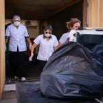 NUEVO DECOMISO DE PRODUCTOS VENCIDOS EN COMERCIOS LOCALES