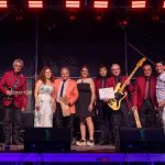 GRAN ÉXITO DEL CICLO CULTURAL DE VERANO 2026