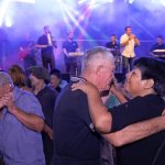 CUTRAL CO VIBRÓ AL RITMO DEL CICLO CULTURAL DE VERANO