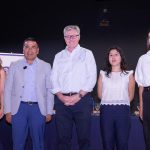 SE PRESENTÓ EL CARNAVAL 2026