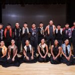 EL BALLET FOLKLÓRICO MUNICIPAL ARRANCA EL AÑO CON ELENCO RENOVADO