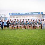 ALIANZA PRESENTÓ A SUS REFUERZOS PARA ESTA TEMPORADA