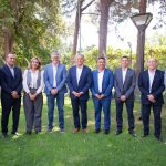 ACUERDOS HISTÓRICOS CON EL GOBIERNO PROVINCIAL EN MATERIA DE ENERGÍA Y EL NUEVO SUM DE LA EPET N°1