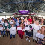 CONMEMORAMOS EL DÍA INTERNACIONAL DE LA MUJER