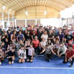 DANIEL CASTELLANI BRINDÓ UNA CHARLA EN EL CICLO “FORMAR FORMADORES”