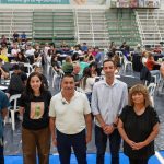 COMENZÓ LA SEGUNDA EDICIÓN DE “FORMAR A LOS FORMADORES”