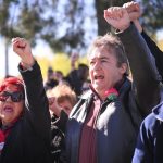 A 50 AÑOS, LA MEMORIA SIGUE BUSCANDO VERDAD Y JUSTICIA
