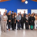 CUTRAL CO FORTALECE EL TRABAJO CON FLACSO ARGENTINA EN PRIMERAS INFANCIAS