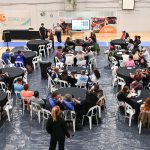 SEGUNDO MODULO DE FORMAR A LOS FORMADORES