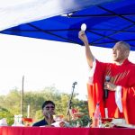 CUTRAL CO CELEBRÓ EL DOMINGO DE RAMOS